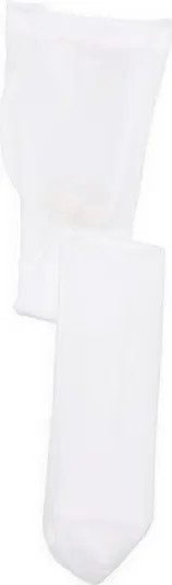 Kids' Microfiber Tights | Nordstrom