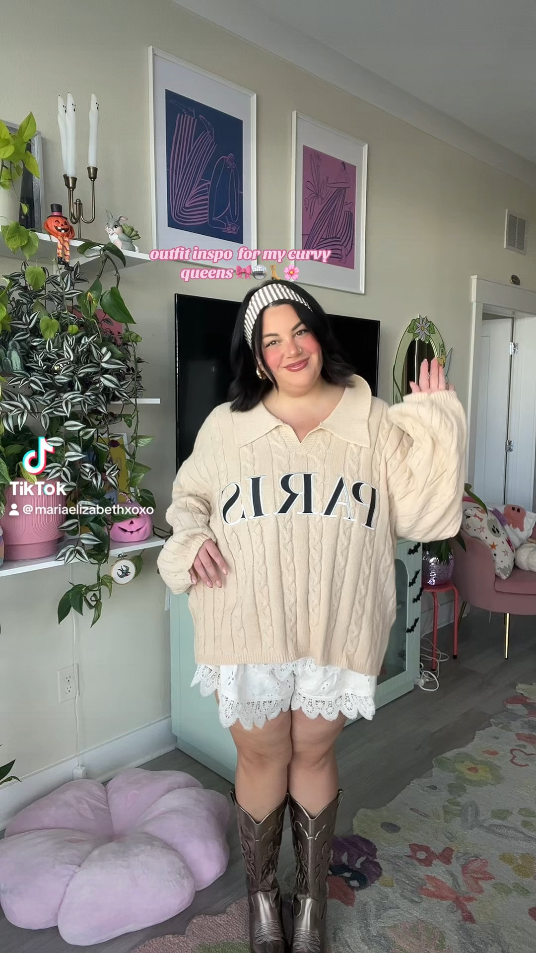 Pretty little things for compilation 

#LTKMidsize #LTKPlusSize