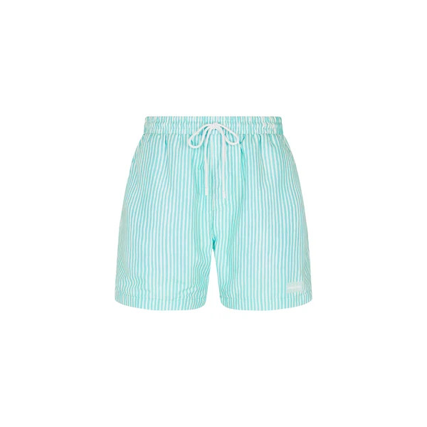 Men's Swim Trunks - Calypso Blue | Kulani Kinis US