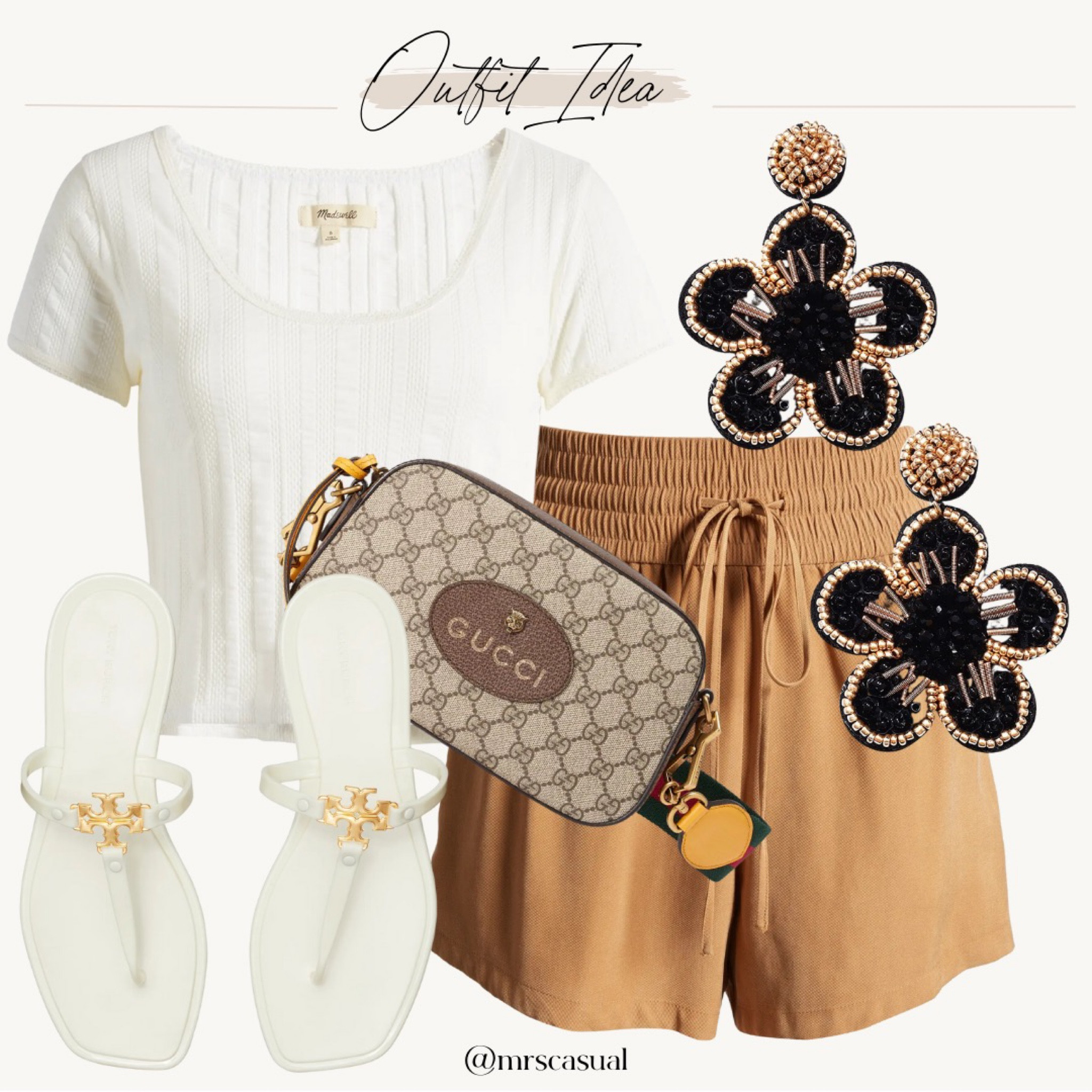 Cutest shorts for summer! 

#LTKstyletip #LTKFind #LTKunder50