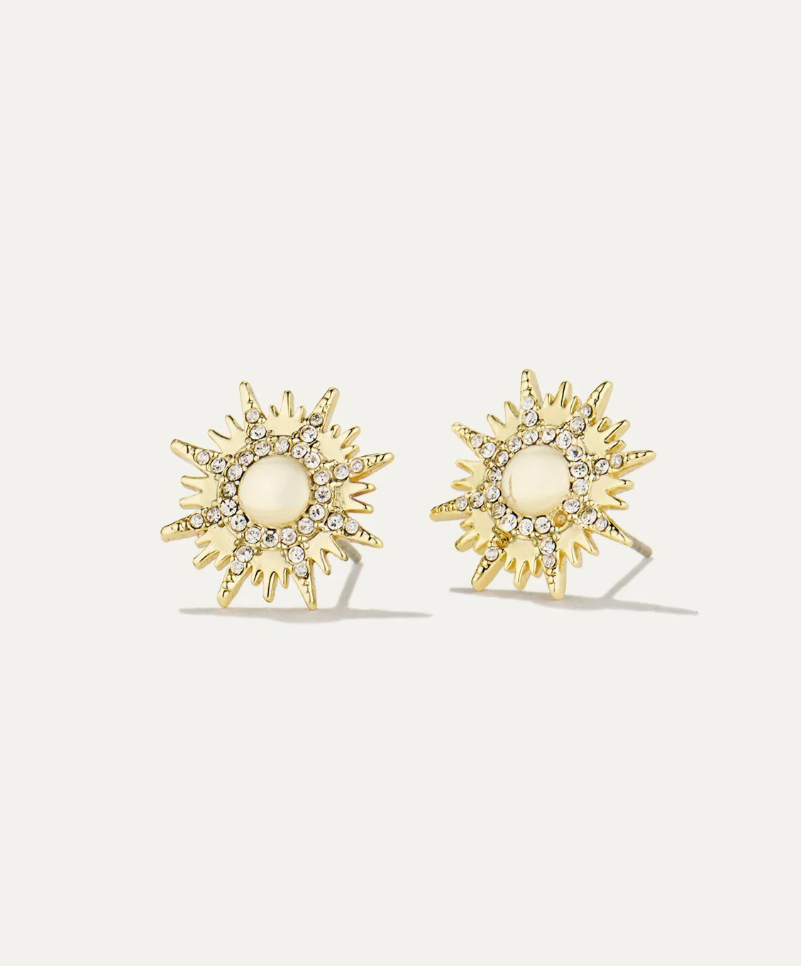 Sol Stud Earrings | Stella & Dot