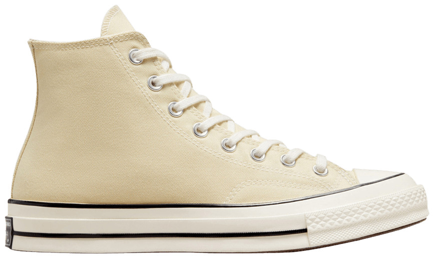 Chuck 70 High 'Grey Lemon' | GOAT