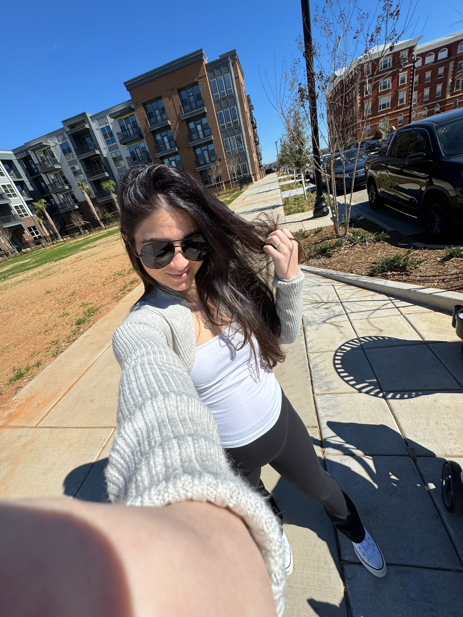 Bump ootd 

#LTKBump #LTKU #LTKFindsUnder50