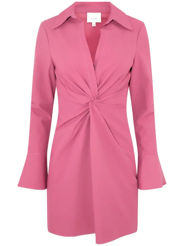 Cinq A Sept Mckenna Dress - Farfetch | Farfetch Global