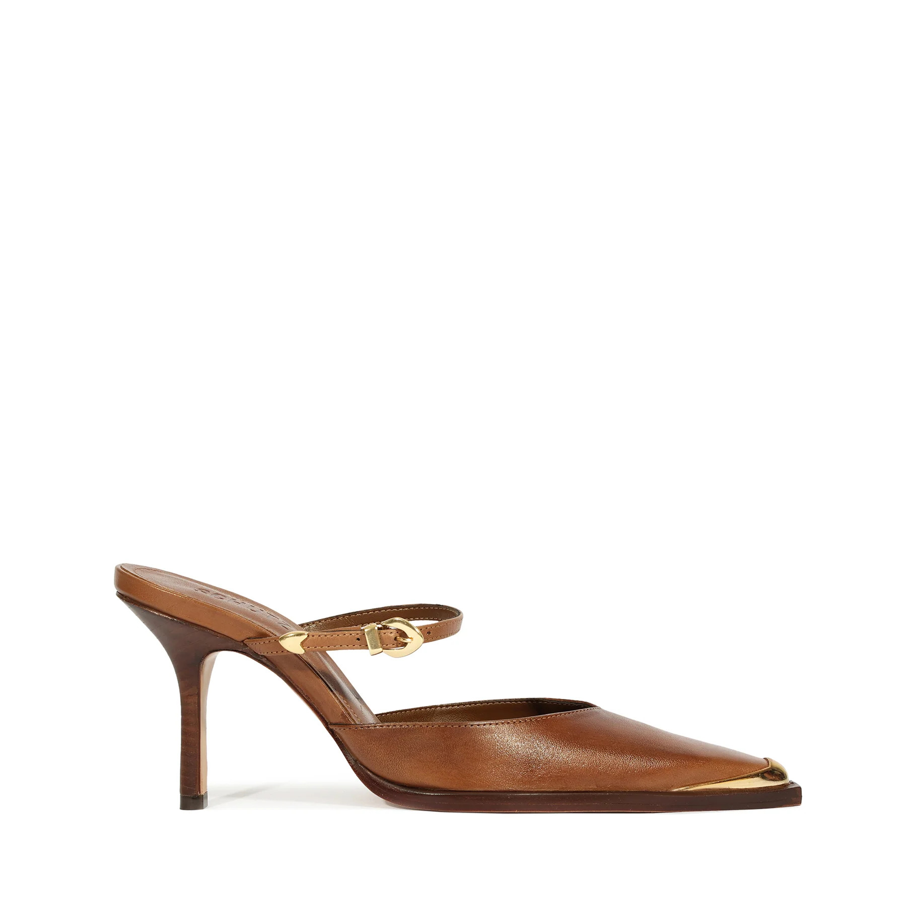 Charlotte Mule Pump | Schutz Shoes (US)