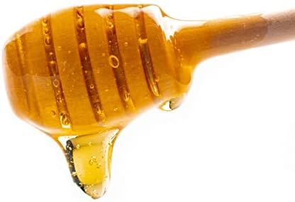 Wholesome Yum Keto Honey Substitute With Monk Fruit & Allulose - Natural Sugar Free Honey Alternativ | Amazon (US)