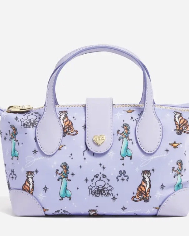 Stoney clover princess bags

#LTKootd #LTKSeasonal
