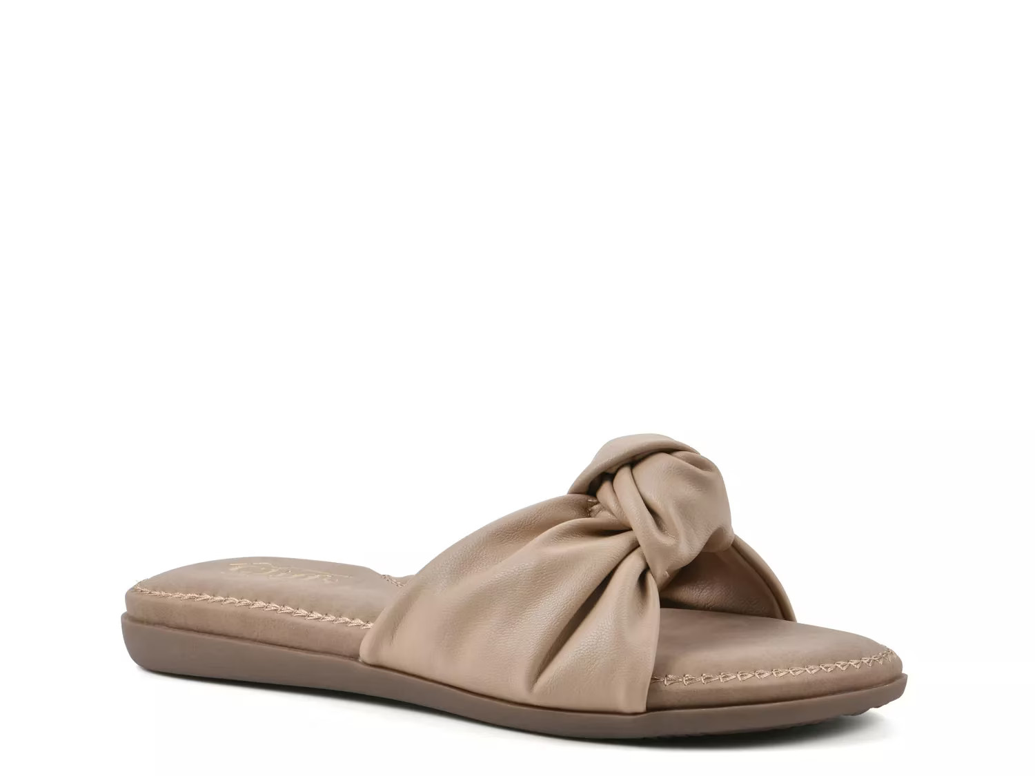 Cliffs by White Mountain Fanciful Slide Sandal - Women's | DSW