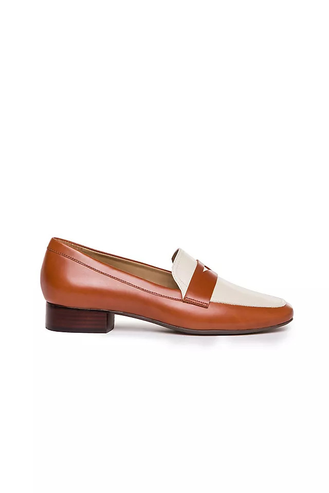 Bernardo Jaislyn Loafers | Anthropologie (US)