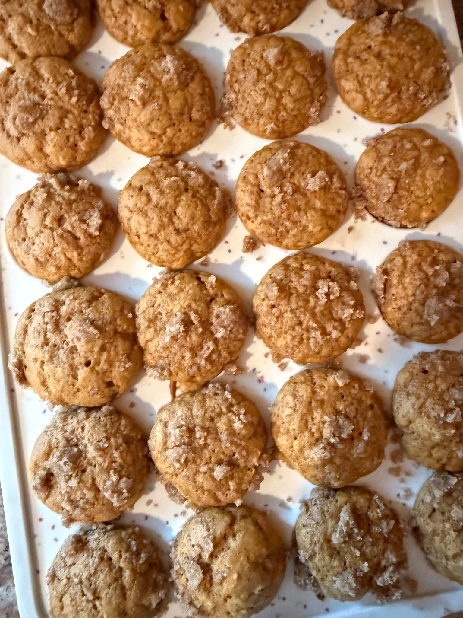 Nontoxic muffin pans 