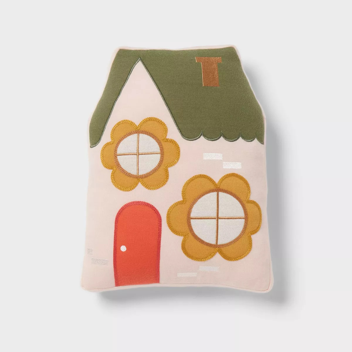 House Kids' Decorative Pillow - Pillowfort™ | Target