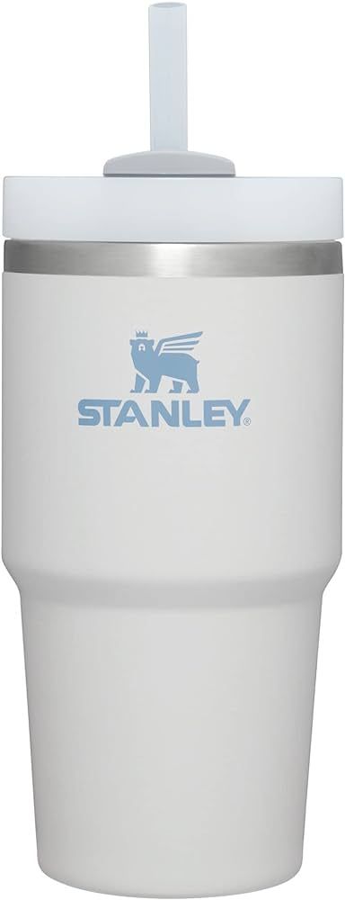 Stanley Quencher H2.0 FlowState Stainless Steel Vacuum Insulated Tumbler with Lid and Straw for W... | Amazon (US)