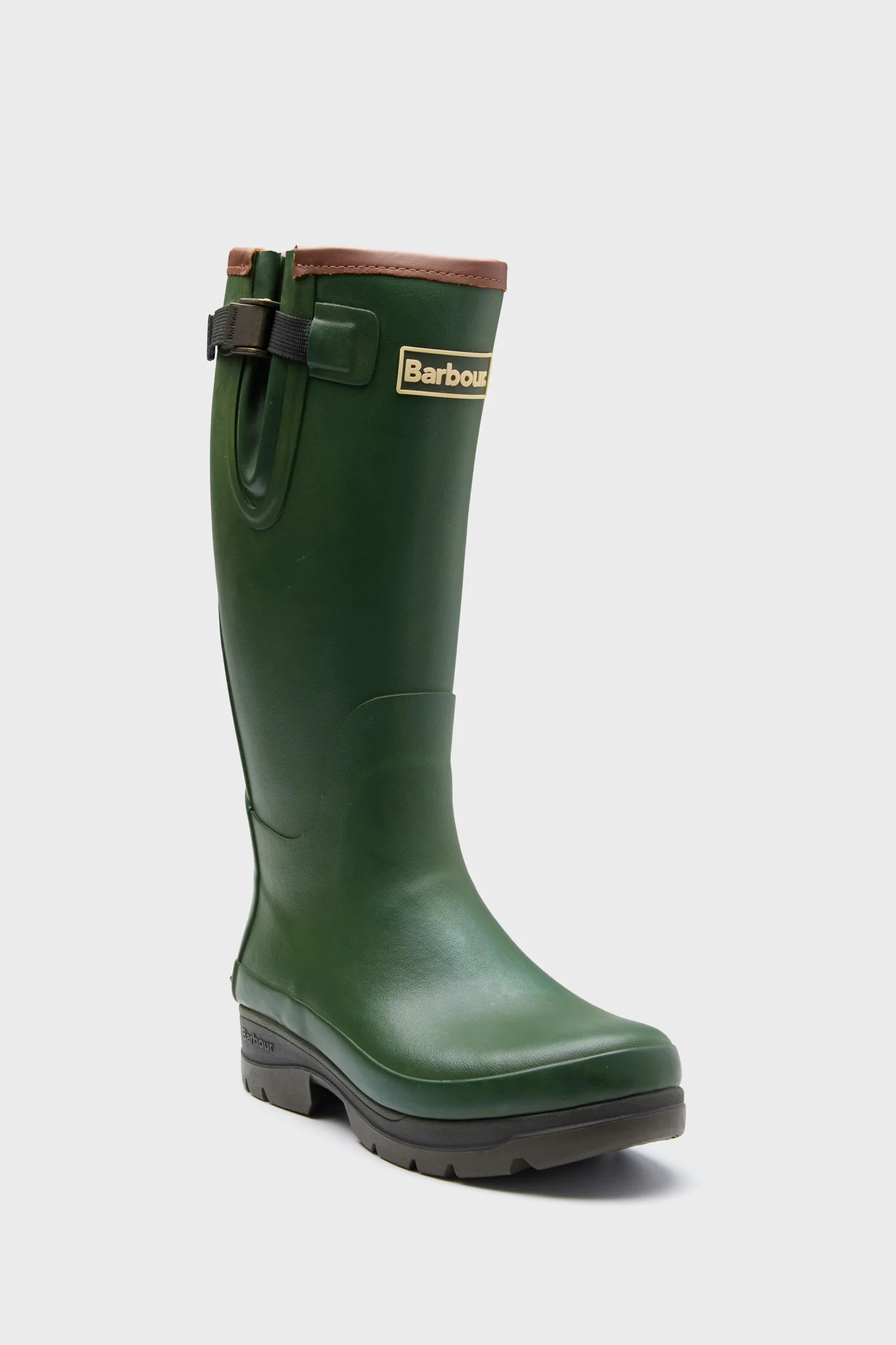 Olive Tempest Boots | Tuckernuck (US)