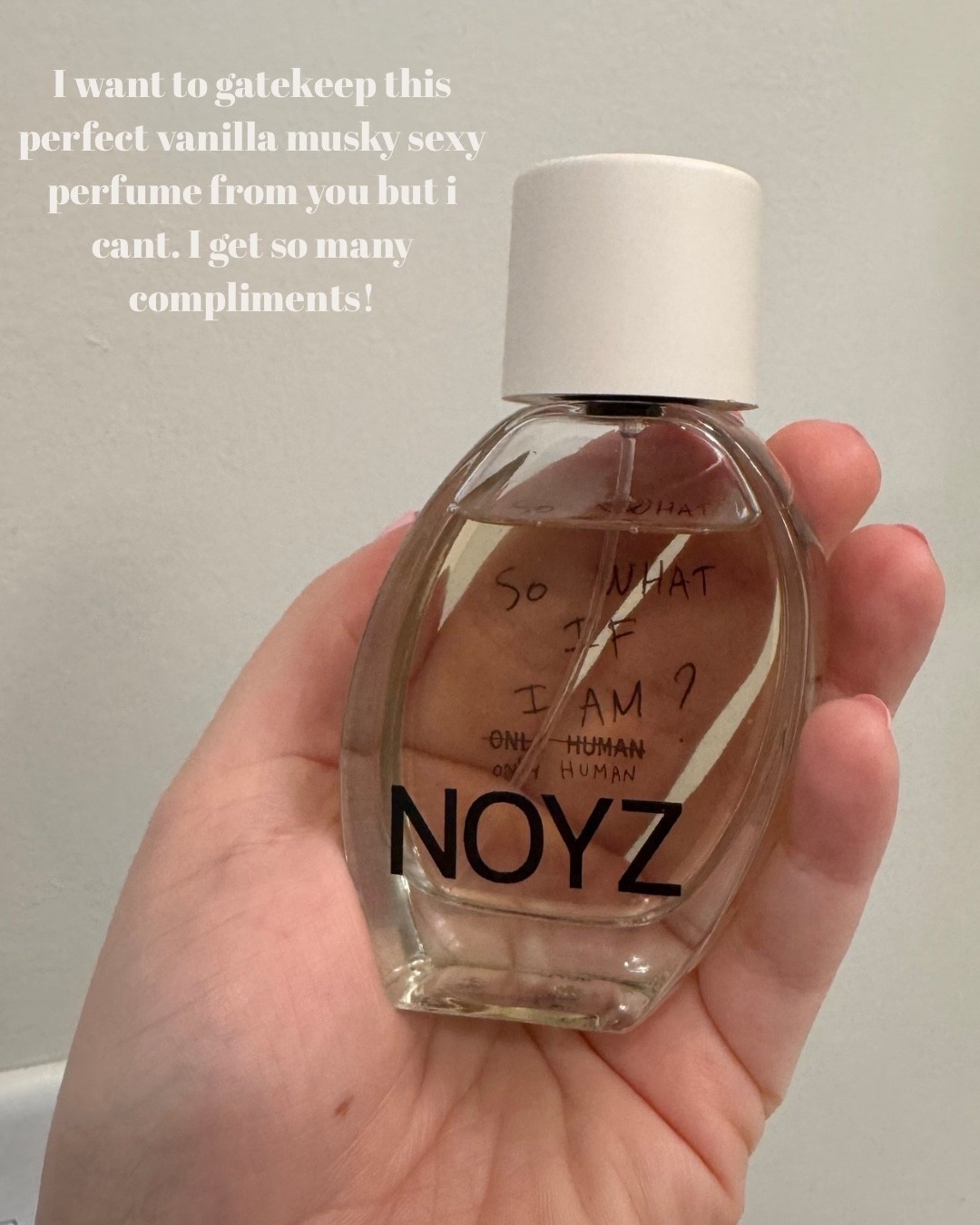 If you love glossier you or Juliette has a gun this is the perfect musky vanilla perfume gives luxury and expensive 

Clean beauty vanilla perfume, Musky vanilla fragrance for women, Non-toxic vanilla perfume, Clean musky scent perfume, Vanilla musk clean fragrance, Best clean beauty perfumes vanilla, Skin-safe vanilla perfume, Light musky vanilla scent, Clean ingredient perfume vanilla, Subtle vanilla musk fragrance

#LTKGiftGuide #LTKselfcare #LTKmorningroutine