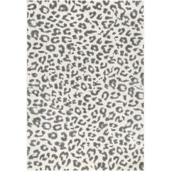 Ruiz Gray Area Rug | Wayfair North America