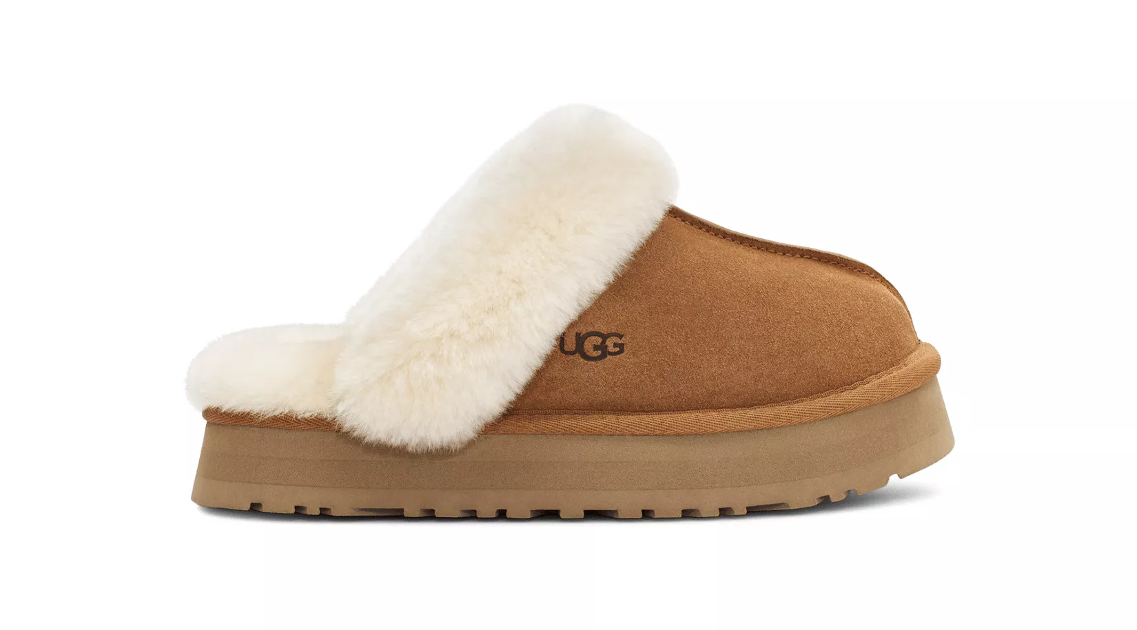 UGG® Classic Mini Plateau-Boot für … curated on LTK