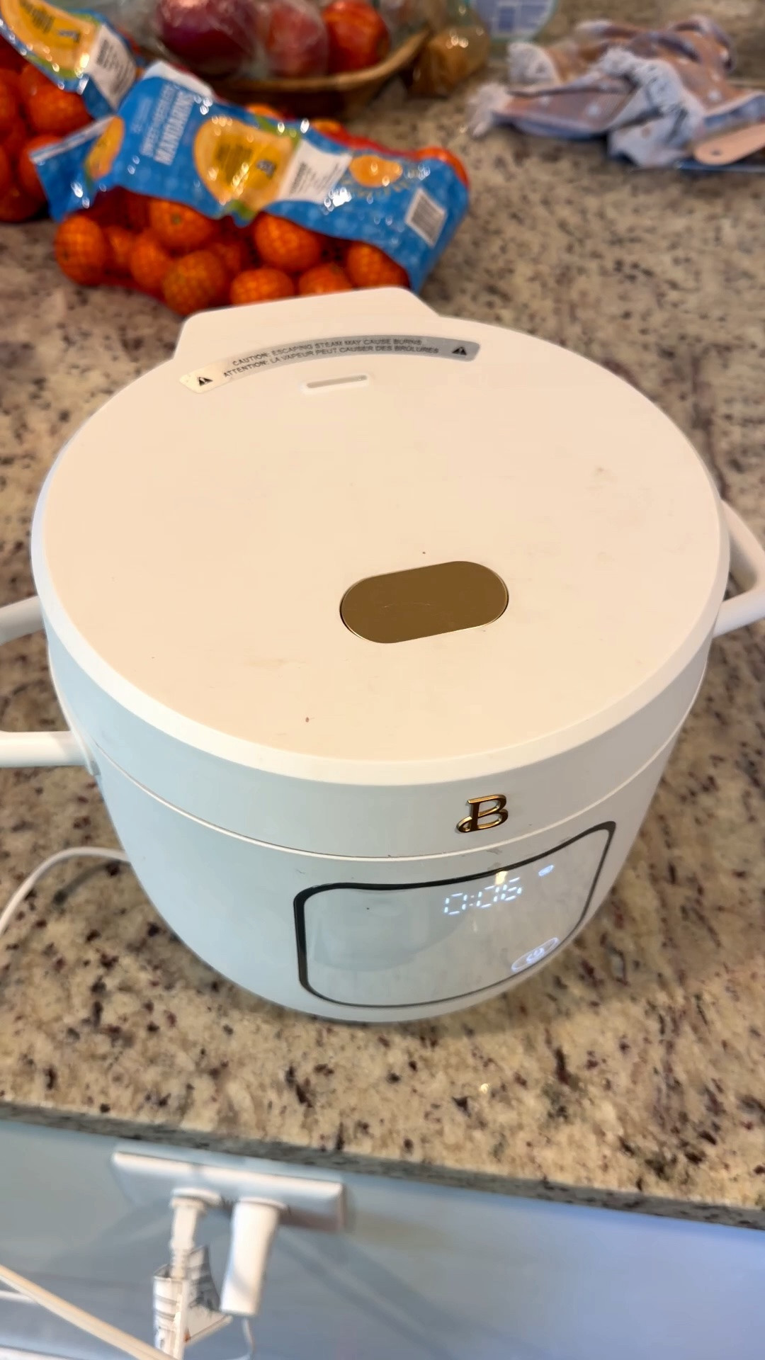 Our Rice cooker is on sale!

#LTKfoodie #LTKHome