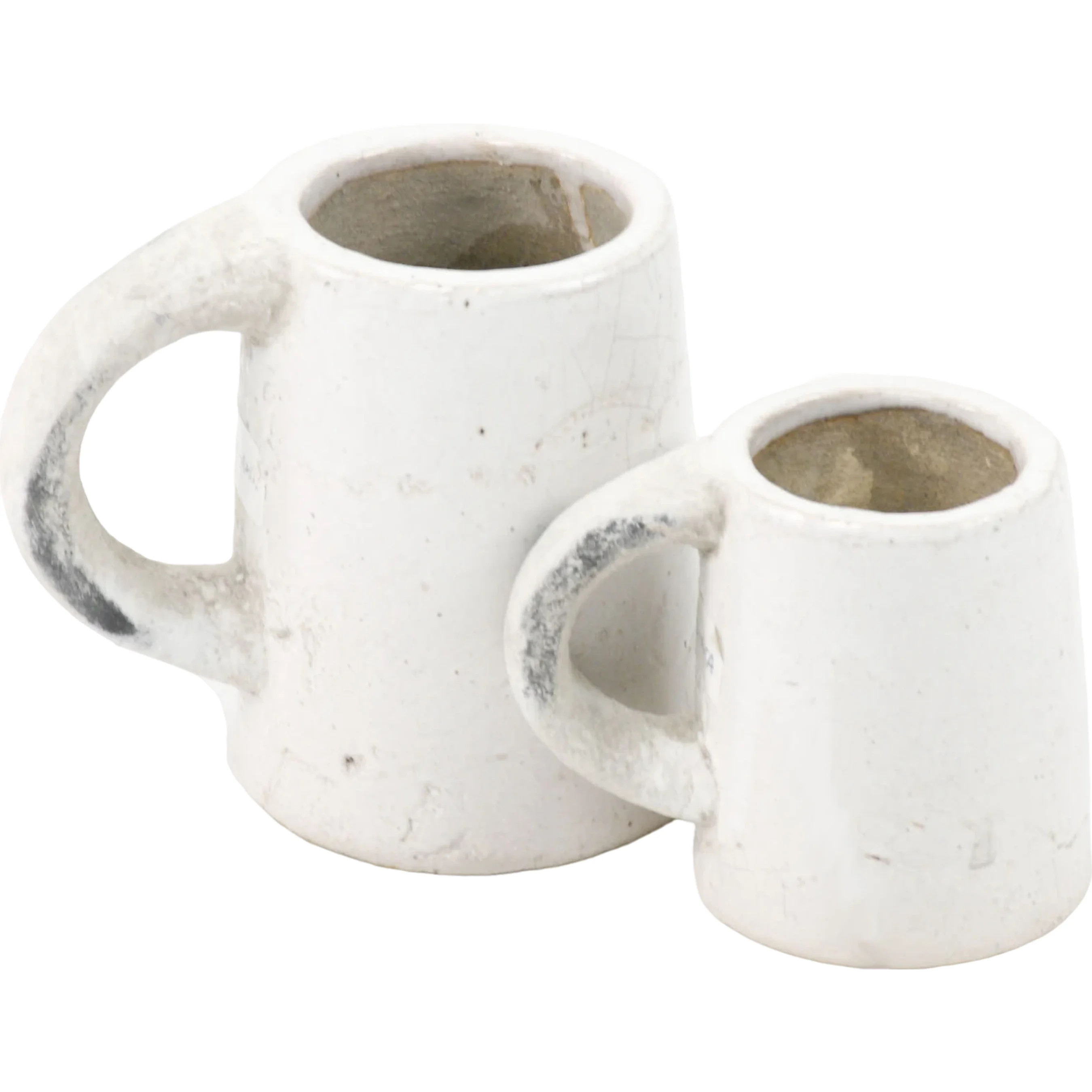 French Country Distressed Pitcher | Layla Grayce
