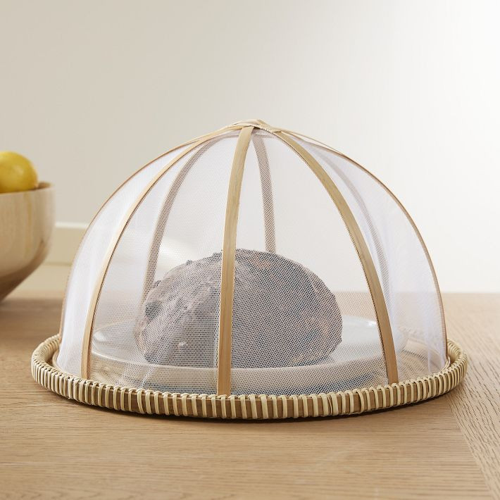 Screened Food Dome | West Elm (US)