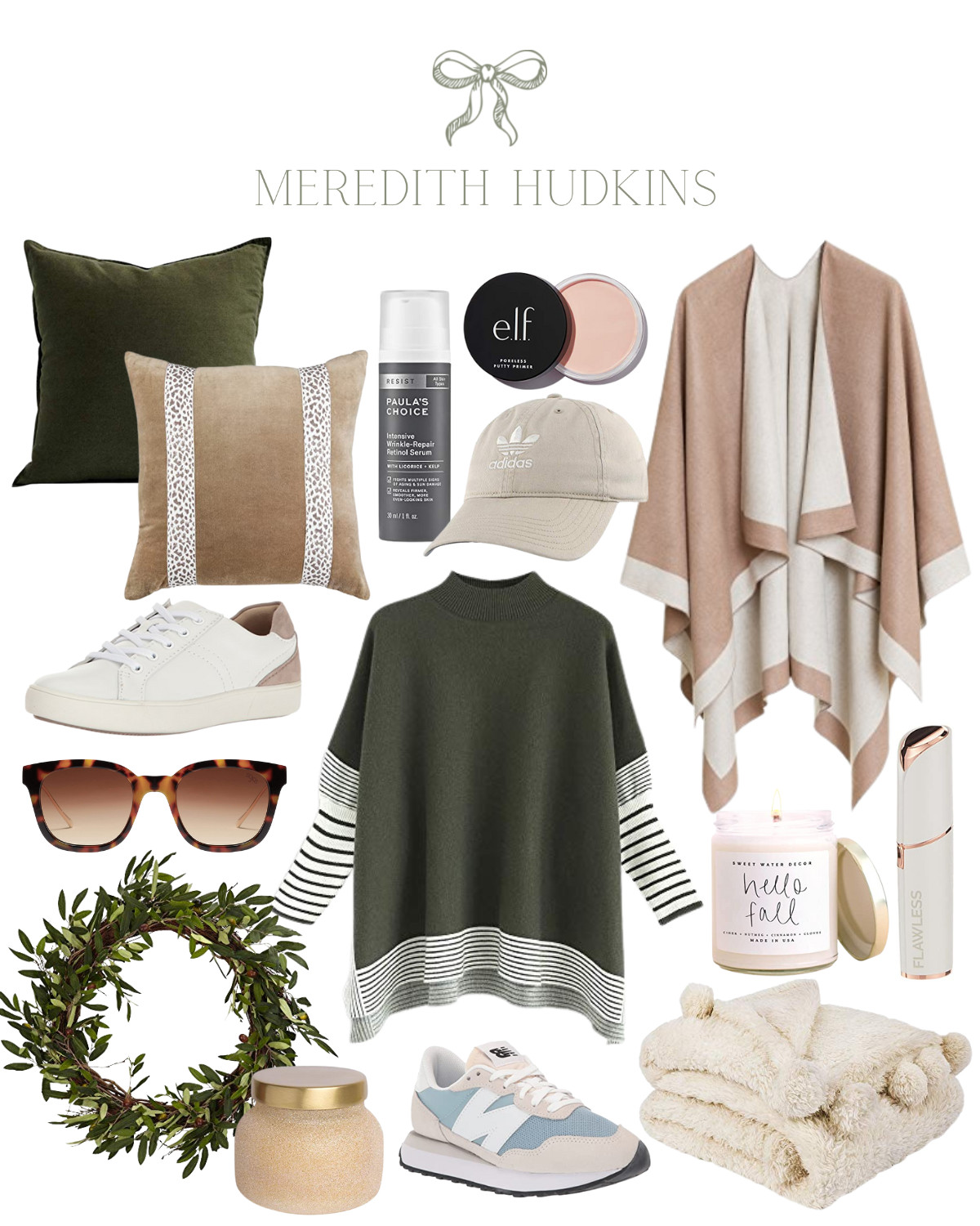 Meredith Hudkins's Amazon Page | Amazon (US)