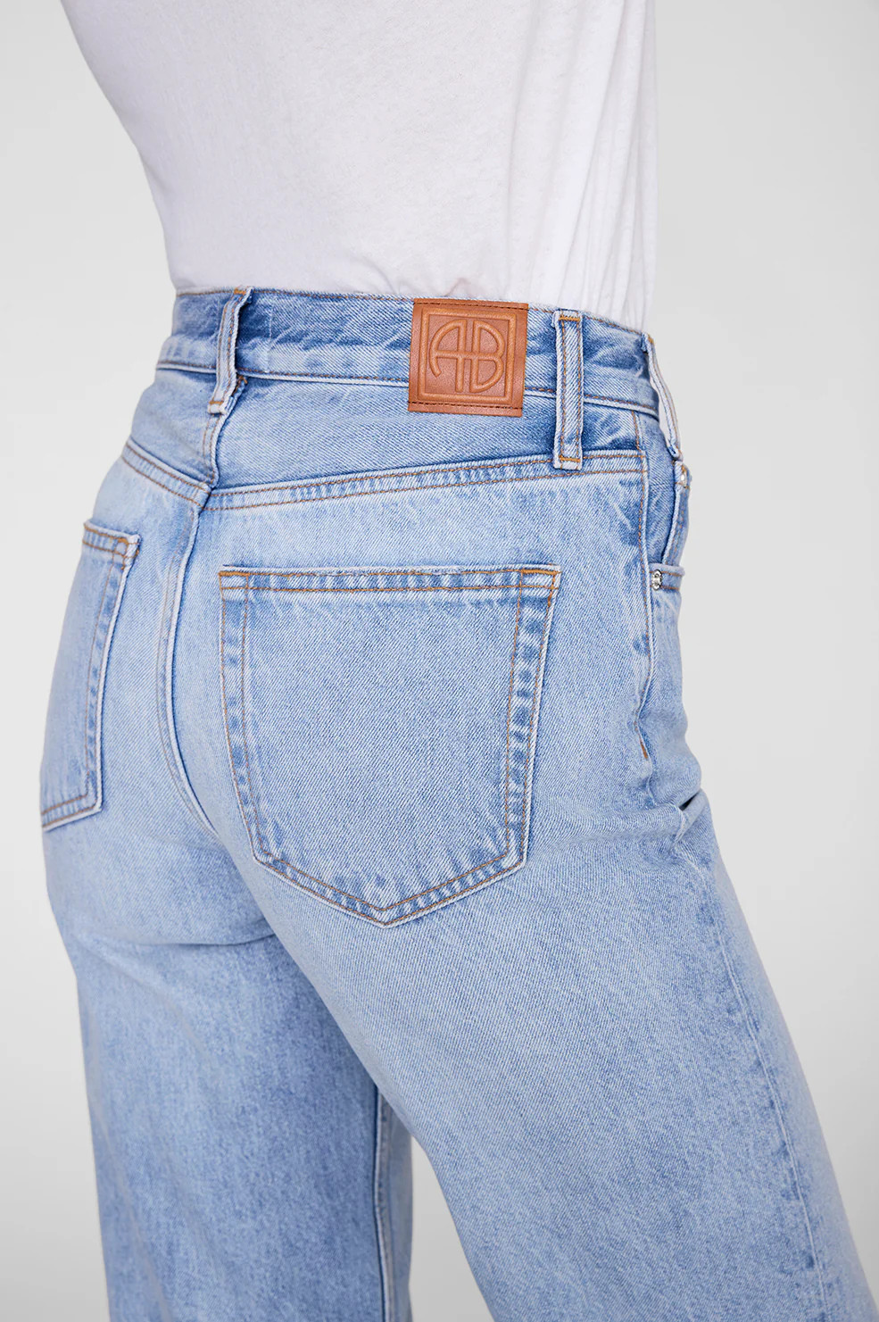 Roy Jean 31" | Anine Bing