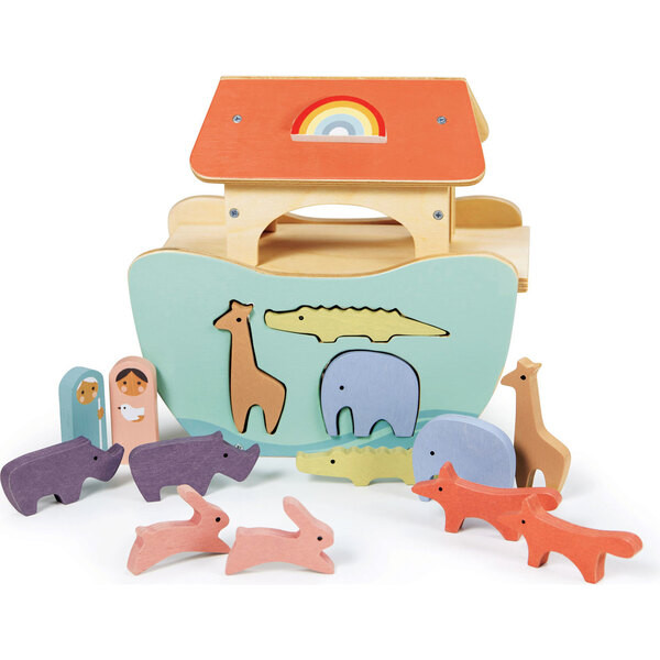Little Noah's Ark | Maisonette