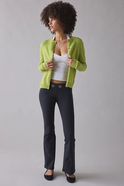 Kimchi Blue Rachel Cardigan | Urban Outfitters (US and RoW)