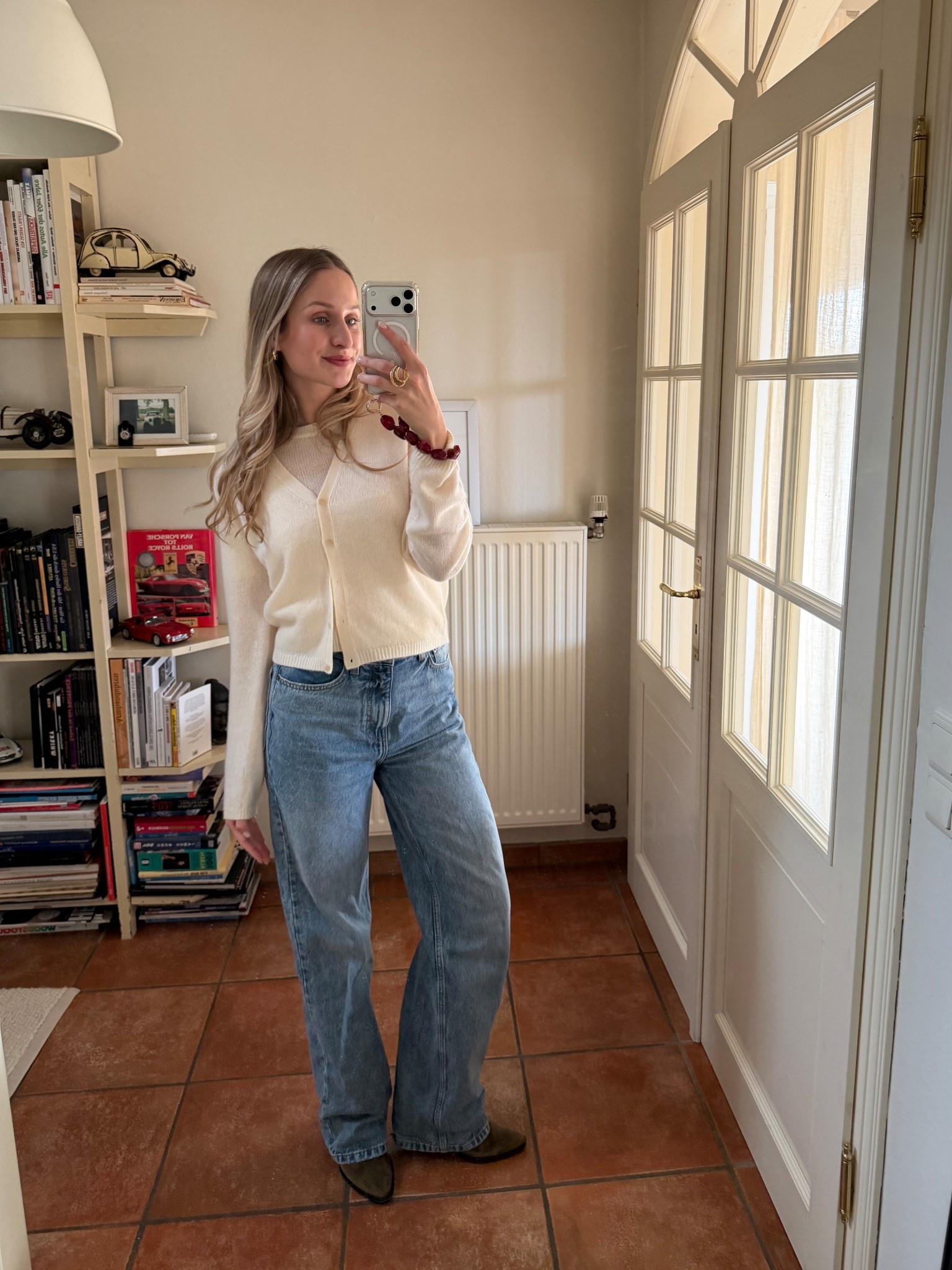 Spring Cashmere 💌

#LTKdeutschland #LTKstyletip #LTKspring