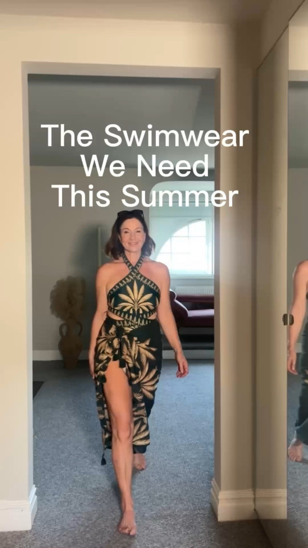 Looking for the perfect beachwear 🏖️ you’re going to love this collection 🩷

#LTKsummer #LTKswimwear #LTKmidsize