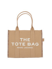 Marc Jacobs Tote Bag — Beige | Italist Inc.