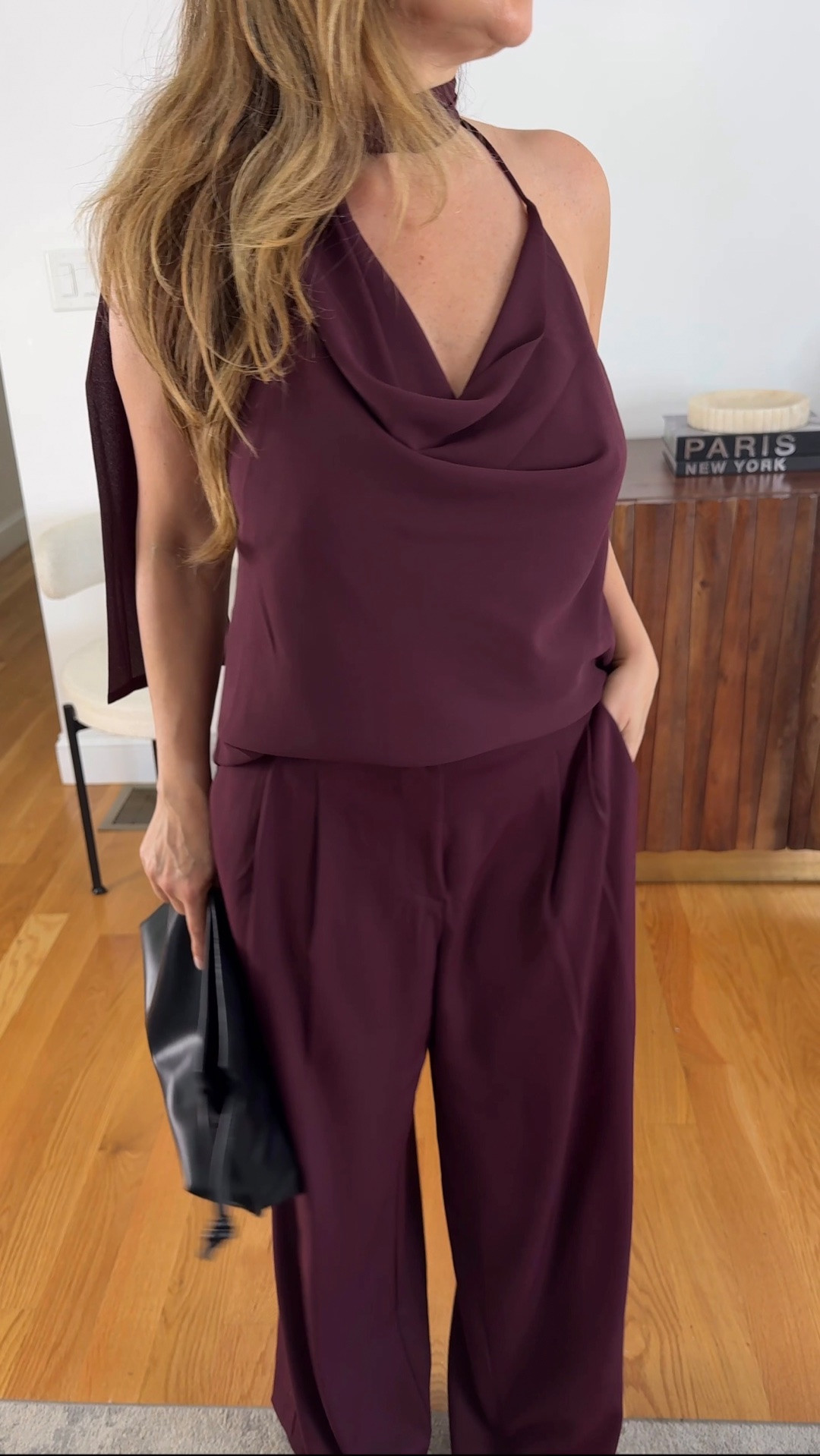 Minimal, polished, timeless 🤍 This MANGO top is one of those pieces you’ll keep reaching for because it works with everything. Styled it here with an easy elevated vibe that’s perfect day to night ✨ Shop the look in my LTK.



#Itkmango Mango Spring
Momentum Challenge, mango top, Mango pants, summer outfit, cinched top, vacation outfit, date night outfit, girls night out outfit, Mango challenge,

#LTKgrwm #LTKootd #LTKSaleAlert