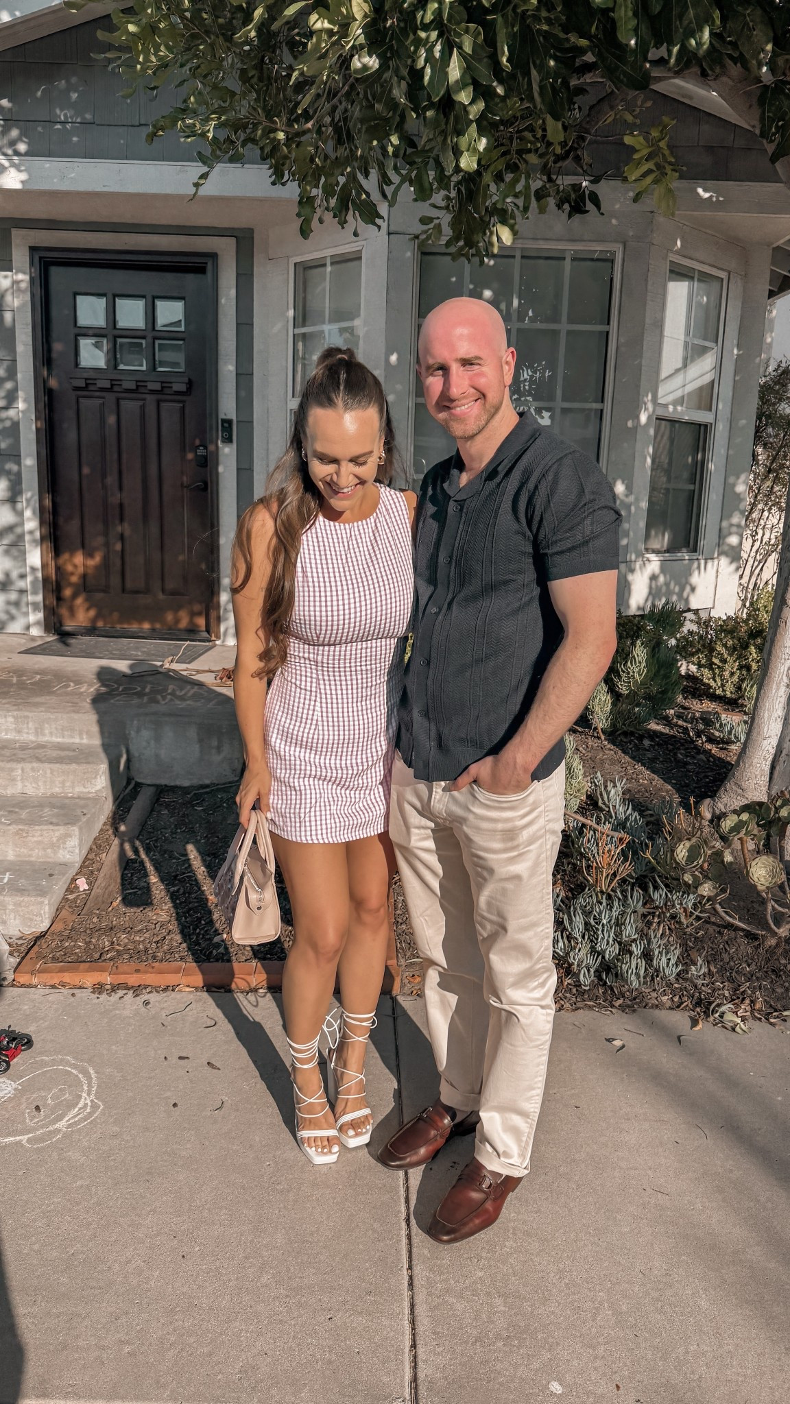 Date night dress!