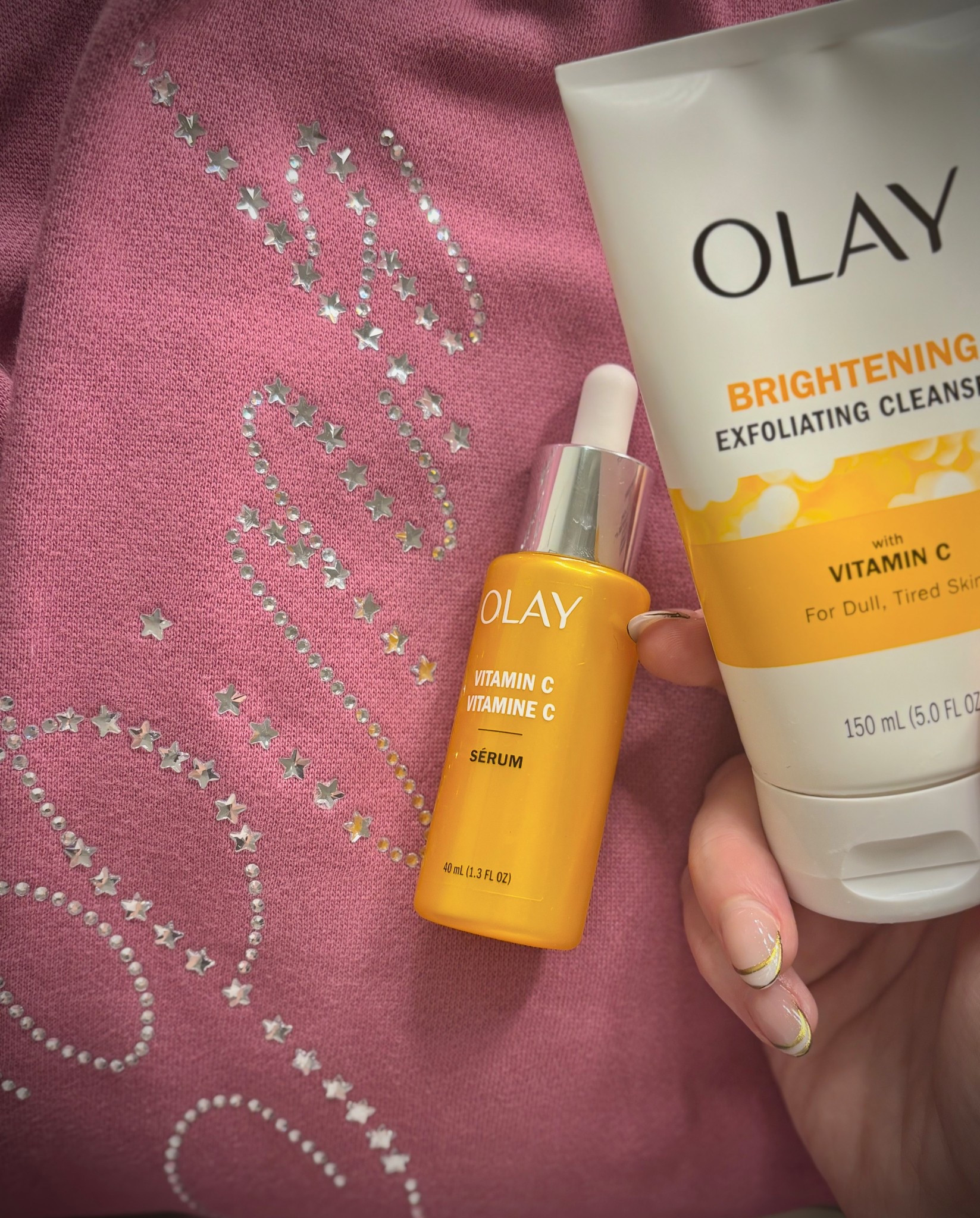 All under $30 savings on my top 3 sales this week!! Order now & pamper yourself because you deserve it. 💕

#LTKSaleAlert #LTKselfcare #LTKgrwm