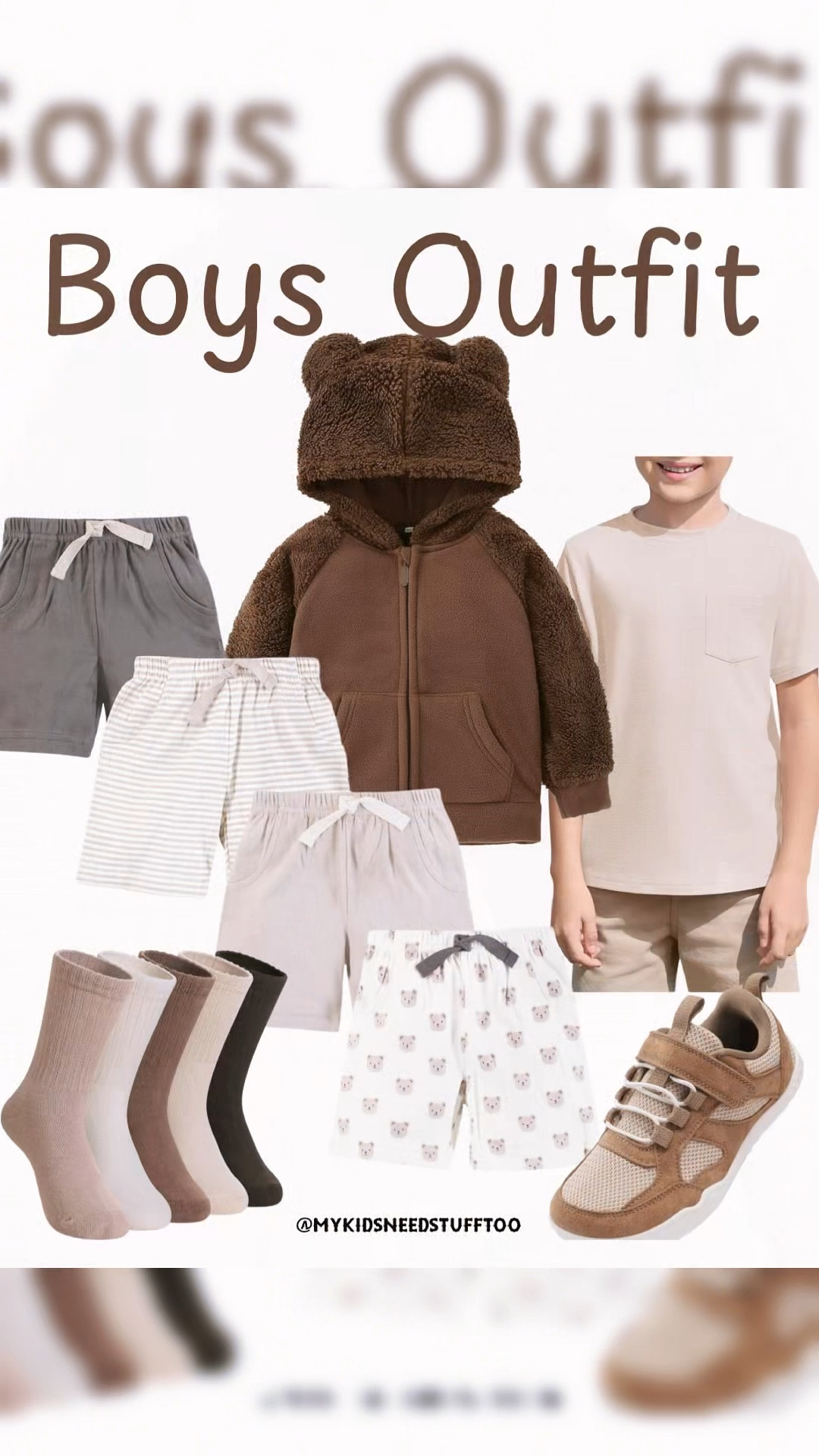 Boys clothes and accessories 

#LTKootd #LTKKids #LTKBaby