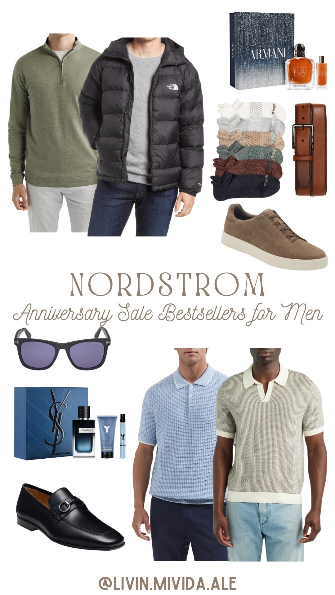Anniversary sale bestsellers for men 🙌🏼

#menessentials #nordstrom #anniversarysale

#LTKSaleAlert #LTKSeasonal #LTKMens