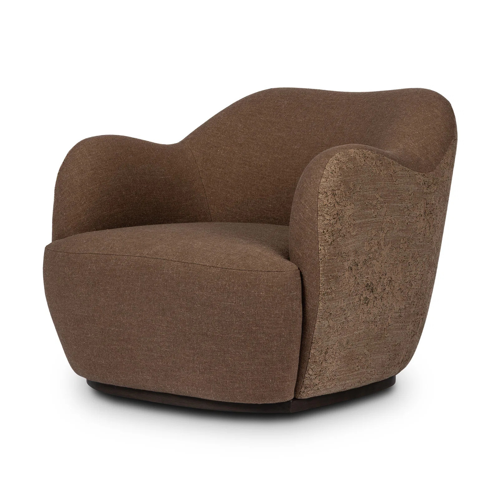 Alaska Upholstered Club Chair | Wayfair North America