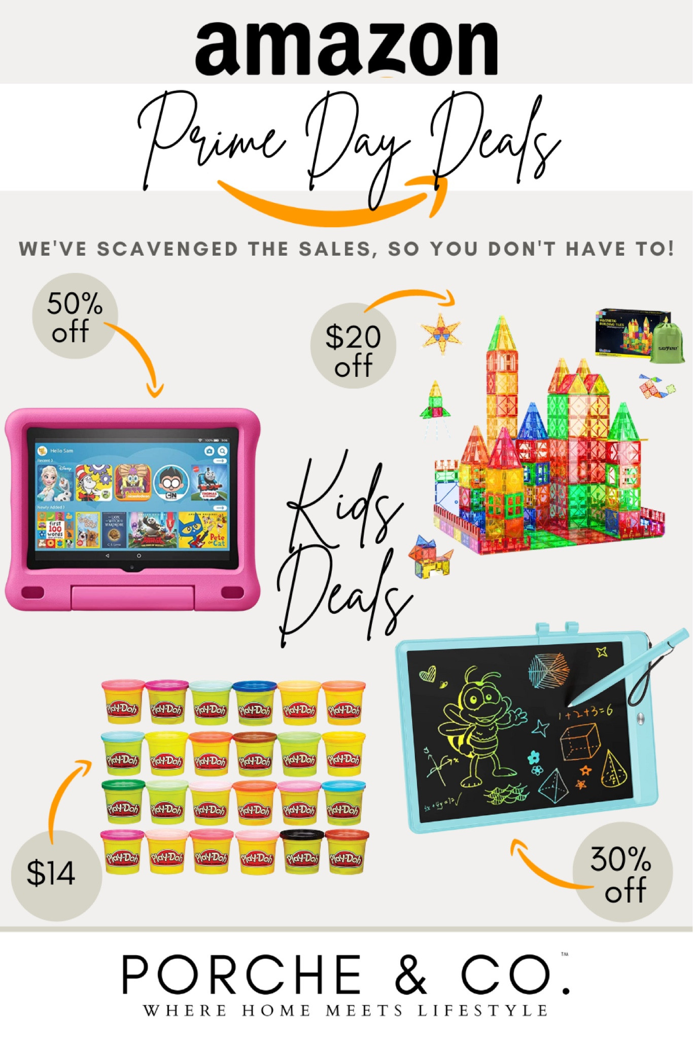 Amazon prime day, prime day deals, deals for kids, kids toys, kids electronics #amazonprimeday #primedaydeals 

#LTKkids #LTKsalealert #LTKfamily
