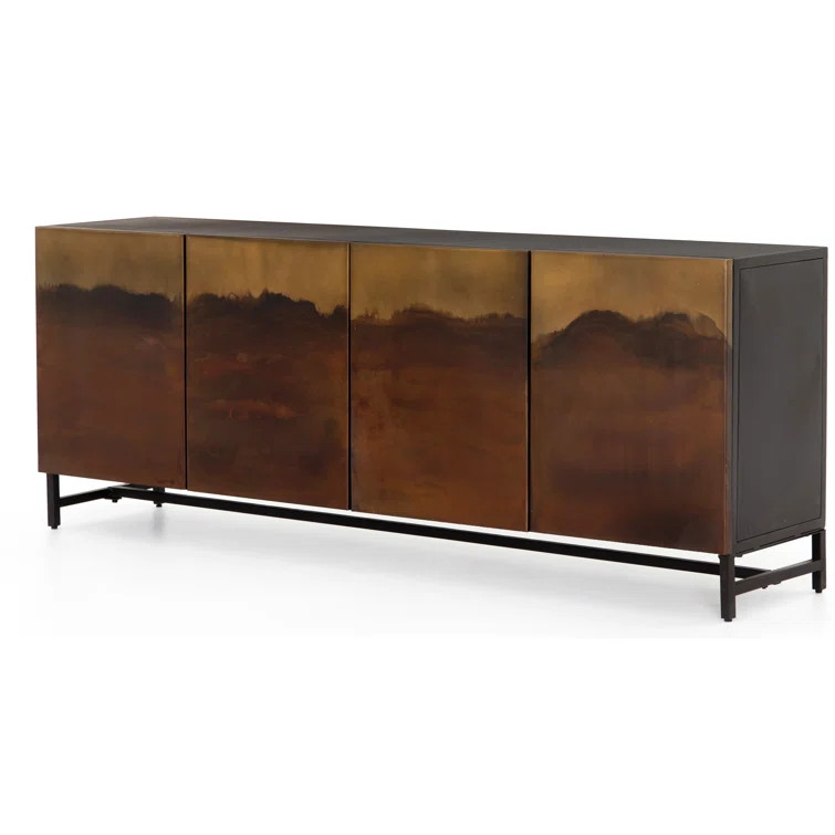 Stormy 82'' Sideboard | Wayfair North America