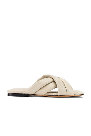 Eve Sandal
                    
                    ANINE BING | Revolve Clothing (Global)