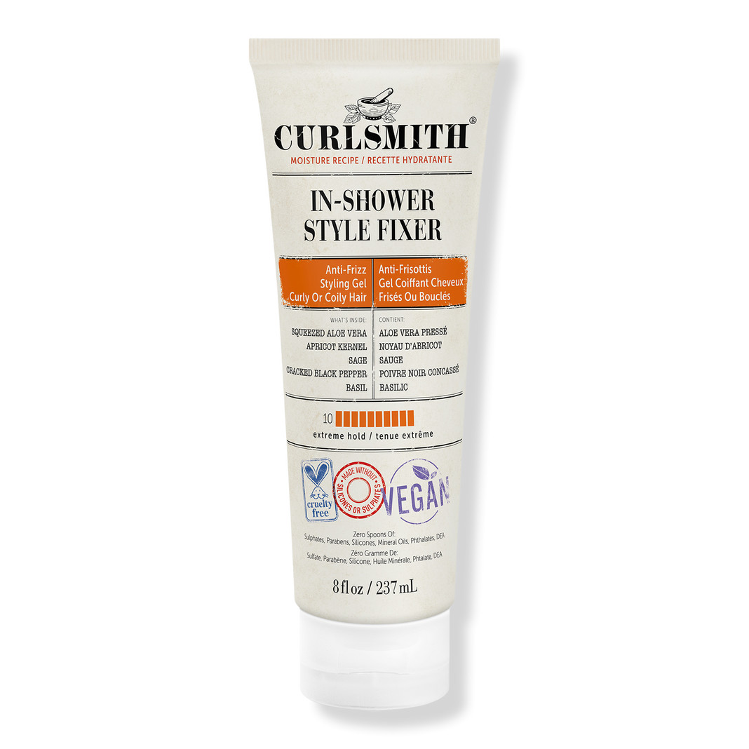 In-Shower Style Fixer | Ulta