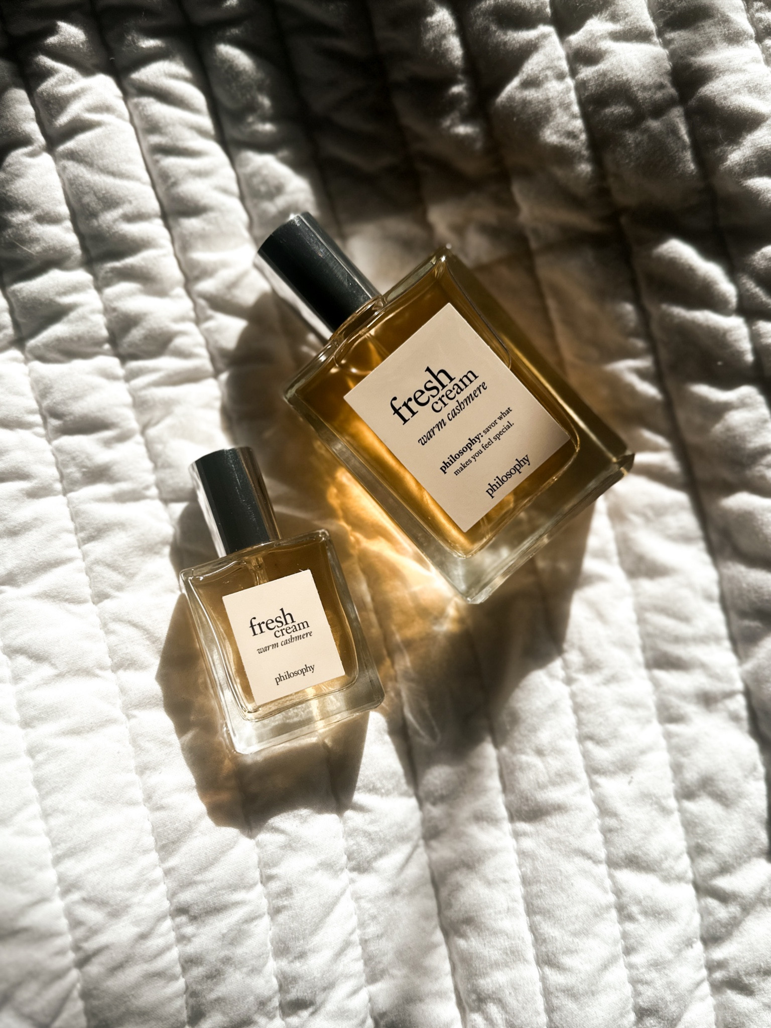 My philosophy perfume! #philosophy #perfume

#LTKfindsunder50 #LTKbeauty