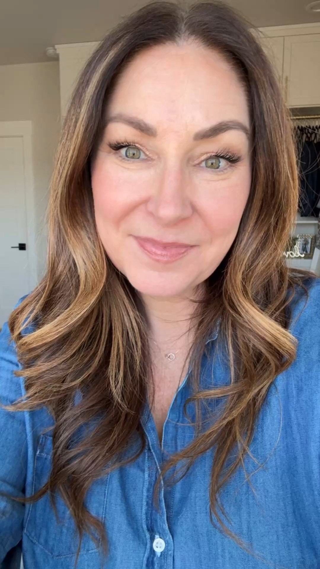 Spring Everyday Casual Outfits from @frankandeileen

 Wearing XL in Tuscany Getaway Set | XL in Eileen button up shirt sized up for oversized fit | 32 in Killian denim | large in Patrick Henley & 14 in Wexford pant but these are loose 

#FrankandEileenPartner #WearLoveRepeat

 

#LTKWatchNow #LTKOver40 #LTKMidsize