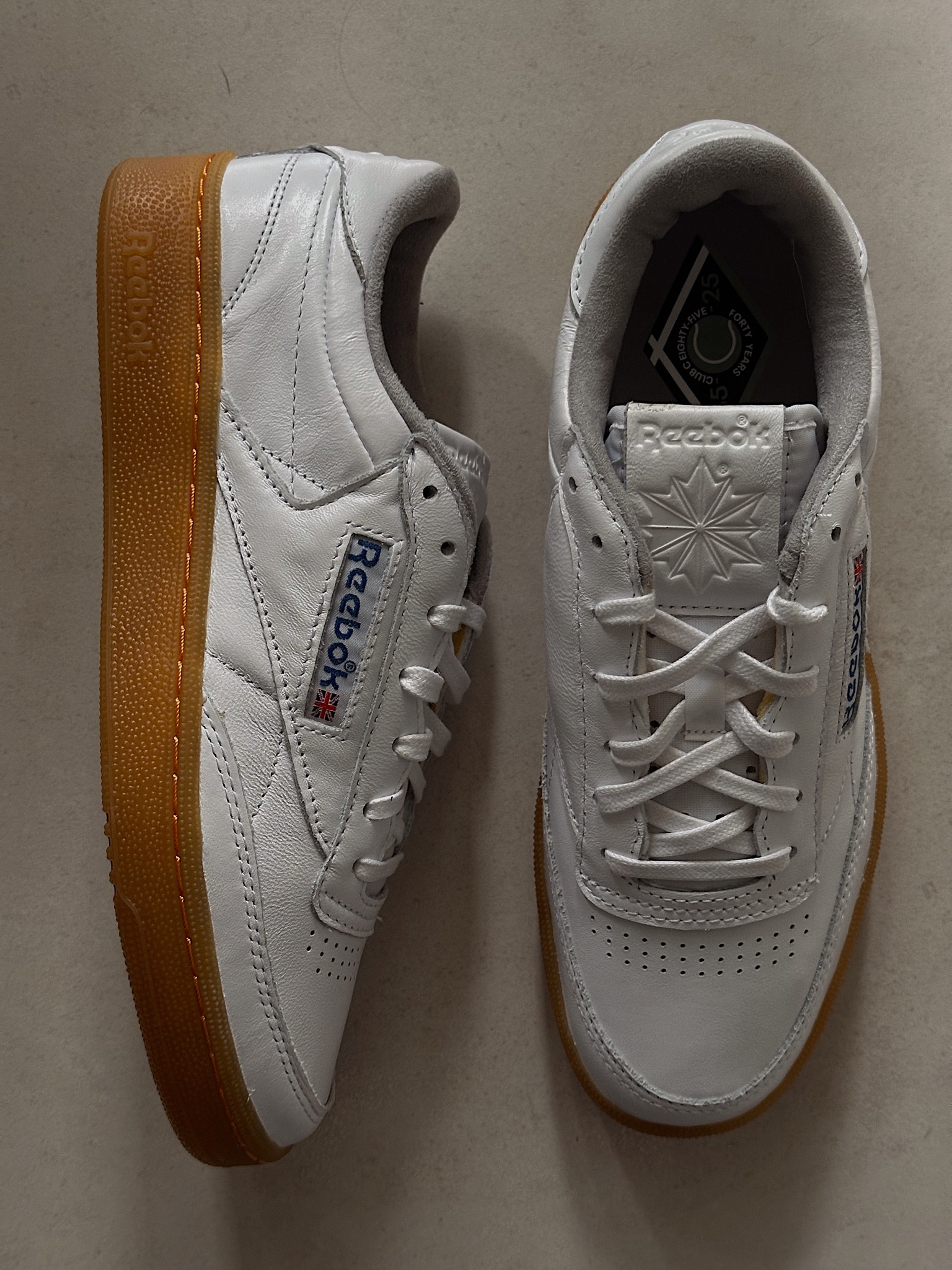 Classic Reebok sneakers for the win this Autumn/ Winter 

#LTKshoes #LTKaustralia