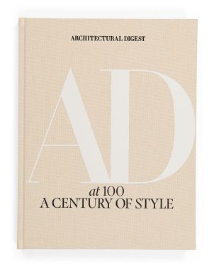 Ad At 100 | TJ Maxx