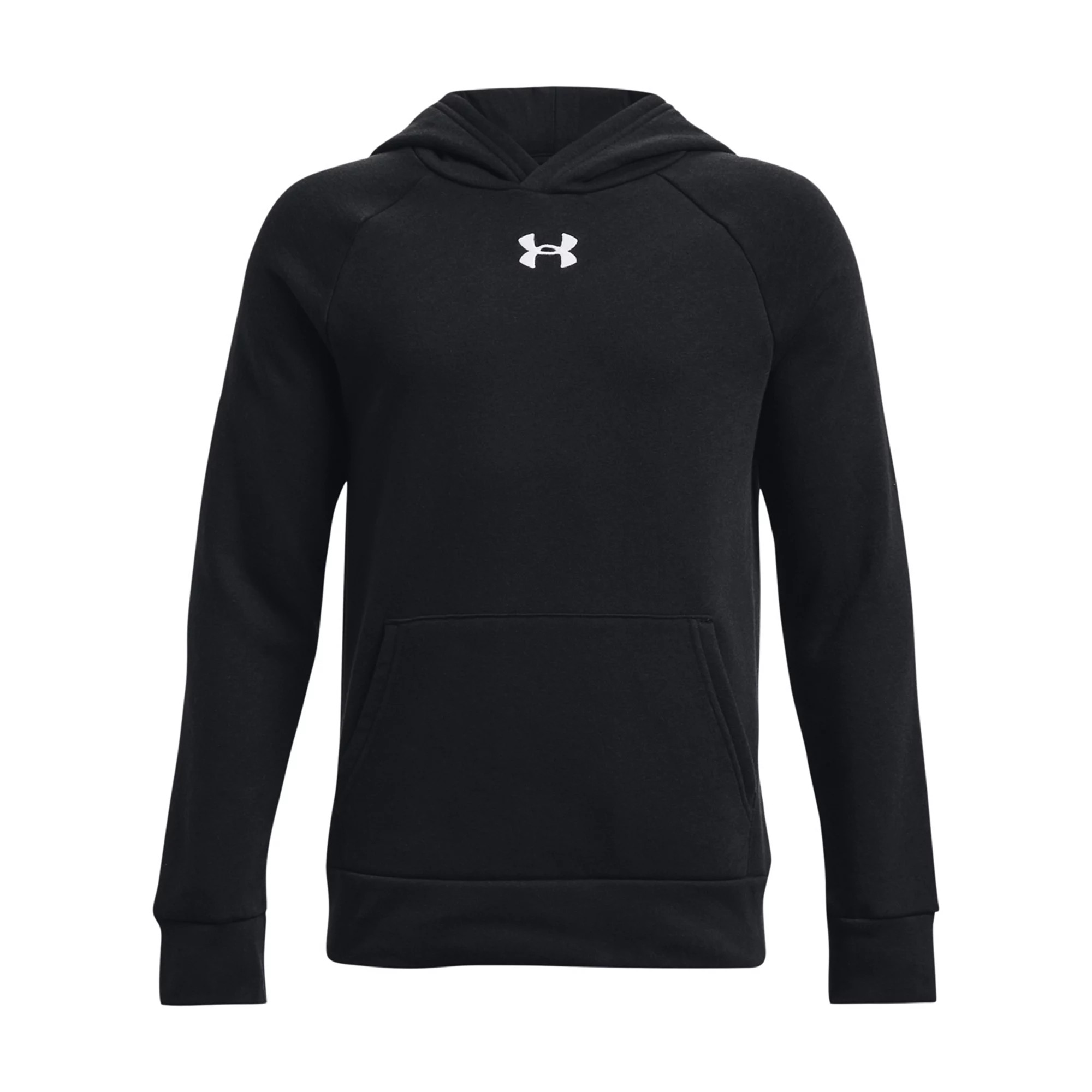 Boys 8-20 Under Armour Rival Fleece Hoodie | Kohl's