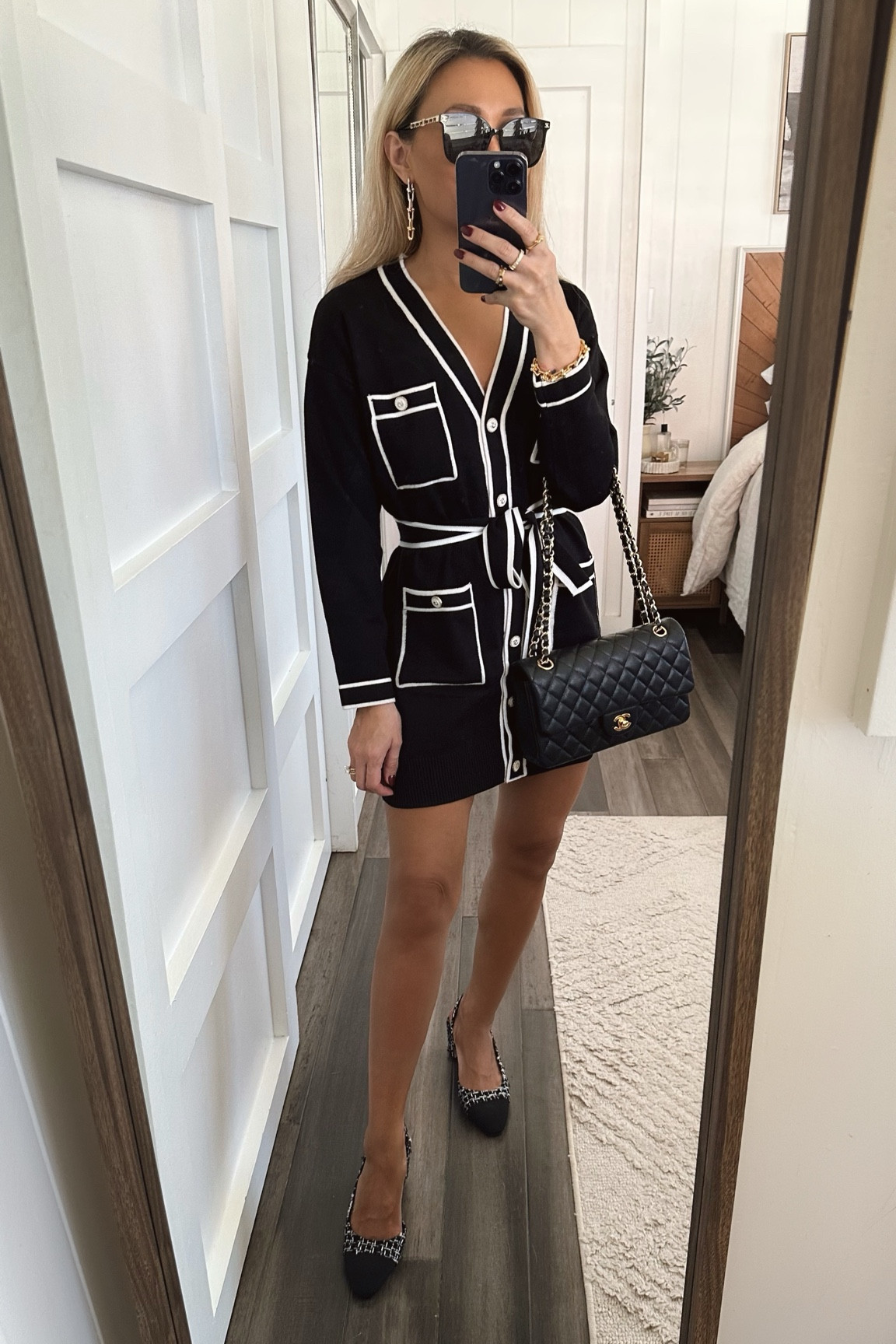 Tweed heels from Amazon! #LTKshoecrush #LTKfindsunder50 #LTKstyletip #LTKover40 #LTKworkwear

#LTKworkwear #LTKshoecrush #LTKstyletip