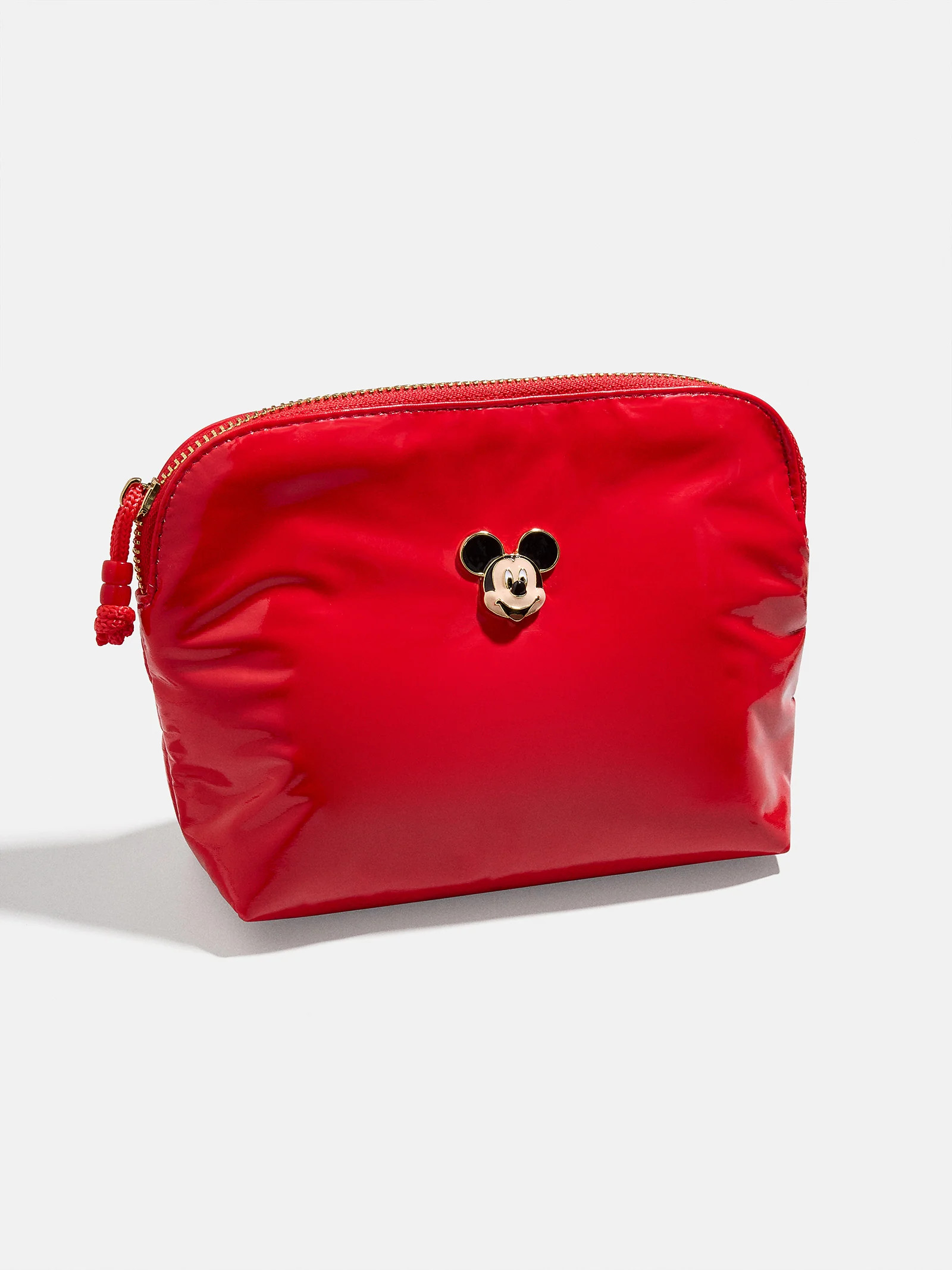 Disney Character Jewelry Storage Pouch - Mickey Mouse | BaubleBar