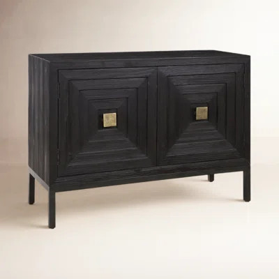 Delia 2 - Door Accent Cabinet | Wayfair North America