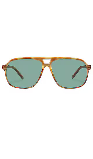 Monoceros in Vintage Tort & Khaki | Revolve Clothing (Global)