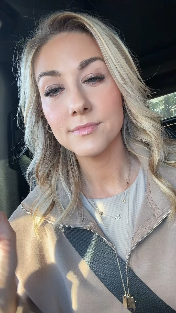 ✨The lip combo has been my every day, all the time go-to for over a year! Obsessed with the color & I love how it wears off smooth and stays glowy. No crusty lip residue!

#LTKmomlife #LTKmorningroutine #LTKBeauty